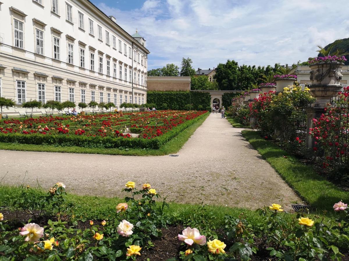 Good Times @ Salzburg Villa Koppl Екстериор снимка
