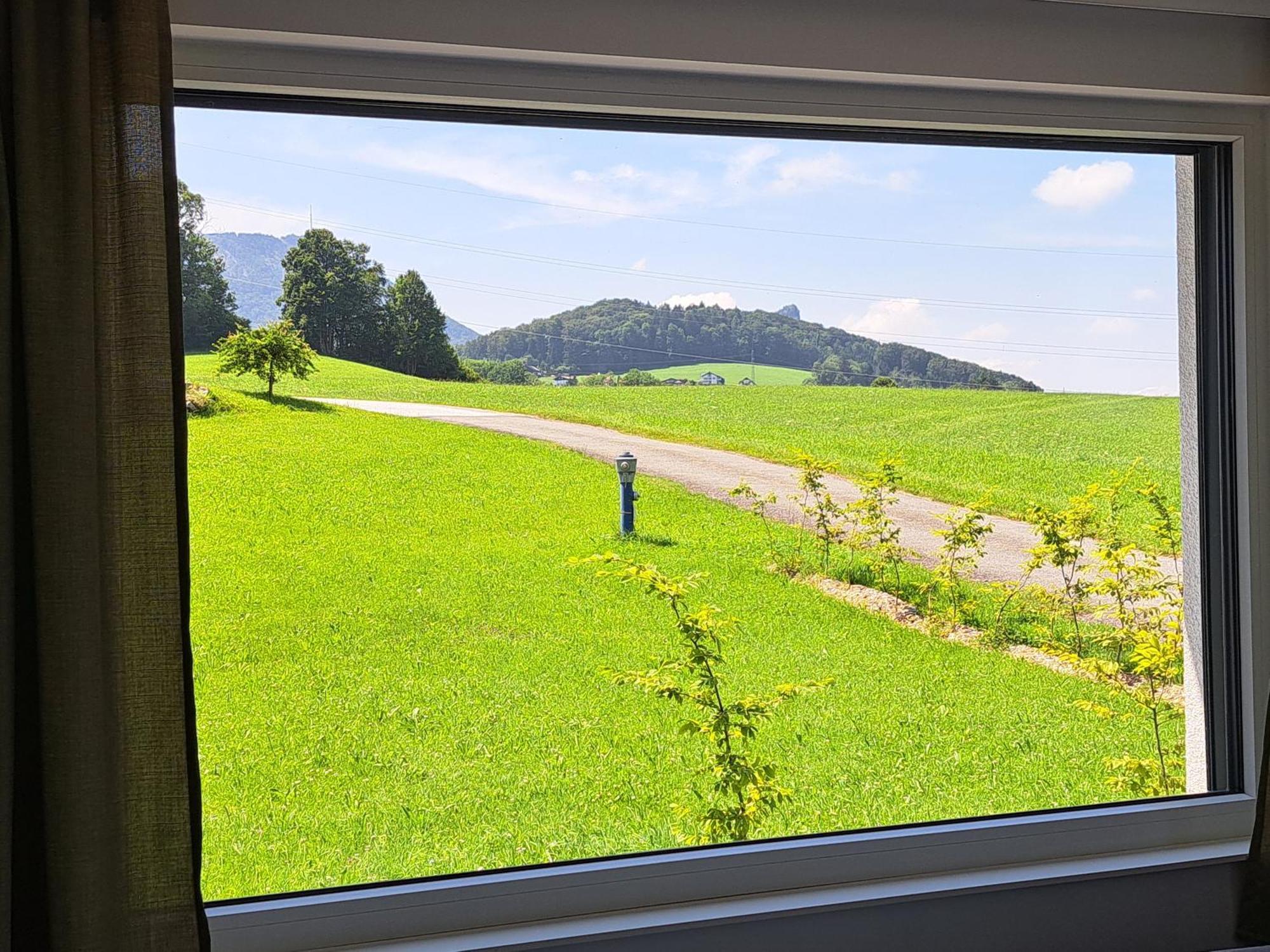 Good Times @ Salzburg Villa Koppl Екстериор снимка